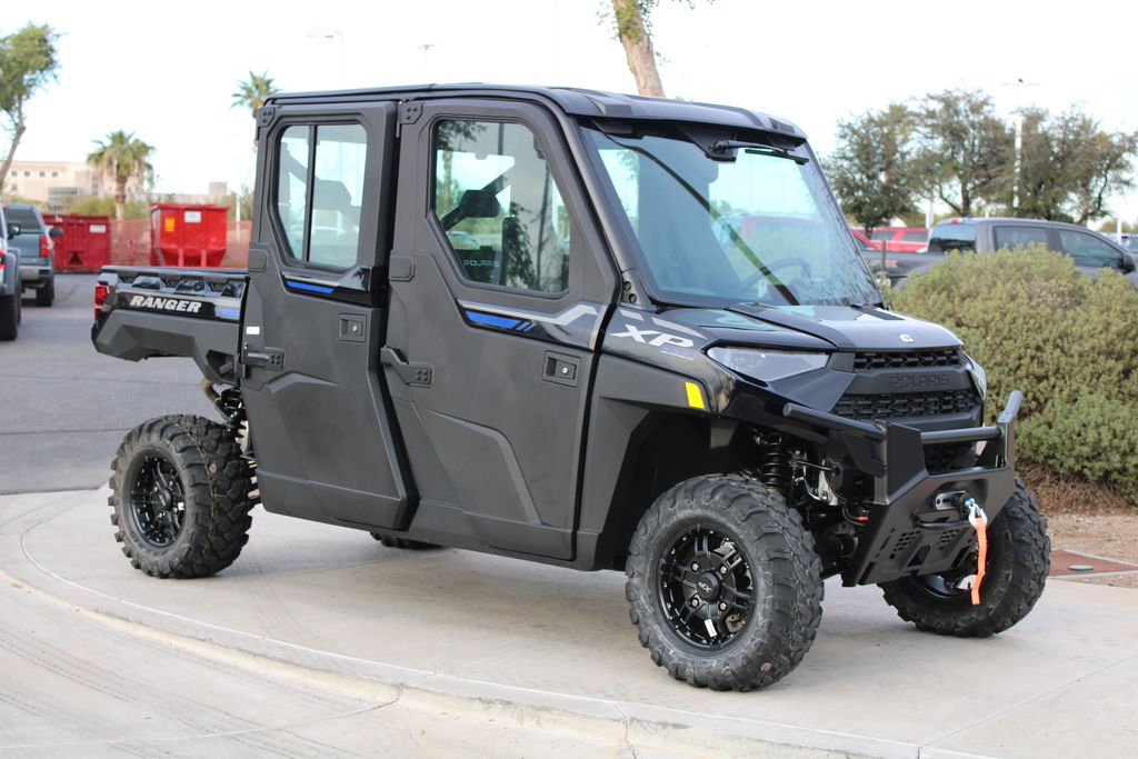New Side by Sides For Sale Walker, MN UTV Dealer